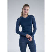 Damska koszulka Devold Duo Active Woman Shirt LS