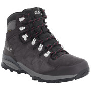 Buty damskie Jack Wolfskin Refugio Texapore Mid W