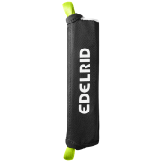 Lonża wspinaczkowa Edelrid eShockstop pro 140 czarny night