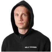 Męska bluza Helly Hansen Core Zip Hoodie