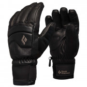 Rękawiczki męskie Black Diamond M Spark Gloves czarny Black-Black