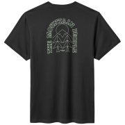 Koszulka damska Rab Stance Cirque Tee czarny