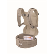 Nosidełko Osprey Poco Soft Child Carrier Lt szary tan concrete