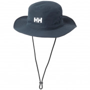 Kapelusz Helly Hansen Crew Sun Hat niebieski