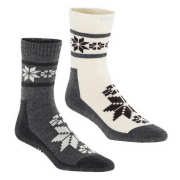 Skarpety Kari Traa Kt Wool Sock 2PK