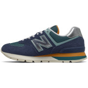 Buty męskie New Balance ML574DHL