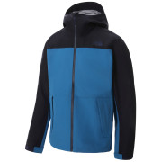 Kurtka męska The North Face Dryzzle Futurelight Jacket niebieski Aviator Navy/Banff Blue