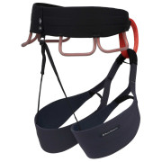Uprząż wspinaczkowa Black Diamond M Solution Harness