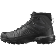 Buty damskie Salomon X Ultra Snowpilot Waterproof