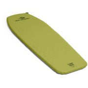 Karimata samopompująca Sea to Summit Camp Self Inflating Mat - Large Tarragon