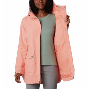 Kurtka damska Columbia Here And There Trench Jacket