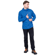 Męska wiatrówka Mountain Equipment Aerofoil Hooded Jacket