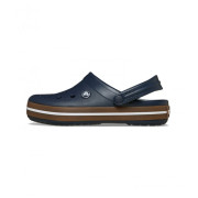 Klapki męskie Crocs Crocband Gum Clog