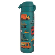 Butelka dla dziecka Ion8 Leak Proof Auta 500 ml