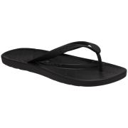Japonki Crocs Flip czarny Black