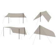 Daszek Brunner Sunny UV NG