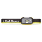 Czołówka Black Diamond Spot 325 żółty Citrus