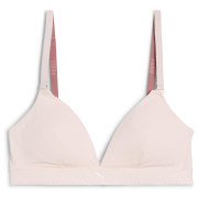 Puma Cotton Triangle Bralette