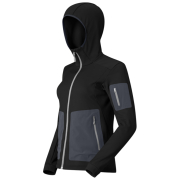 Bluza damska Norrona falketind warm2 stretch Hood