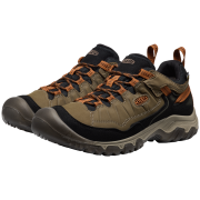 Męskie buty trekkingowe Keen Targhee Iv Wp Wide Men