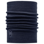 Komin wielofunkcyjny Buff HW Merino Wool niebieski SolidDenim