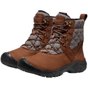 Buty zimowe damskie Keen Greta Boot Ii Wp Women