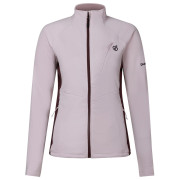 Bluza damska Dare 2b Emerging III Mid różowy/bordowy PnkHz/Hucklb