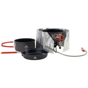 Kuchenka i naczynia Robens Fire Beetle Pro Cook Set M