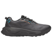 Buty do biegania dla mężczyzn Under Armour Charged Bandit TR 4 WP czarny Black