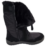 Dziecięce buty zimowe IMAC Frosty Nero