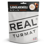 Zestaw prezentowy Real Turmat Box S - klasyczny