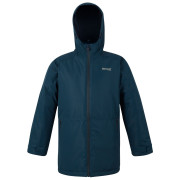 Kurtka dziecięca Regatta Farbank II ciemnoniebieski MoonLt Denim