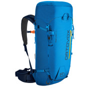 Plecak Ortovox Peak Light 30 S (2022) niebieski SafetyBlue