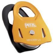 Bloczek z blokadą Petzl Minder L1