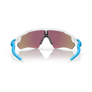 Okulary przeciwsłoneczne OAKLEY Radar Ev Path Prizm Sapphire
