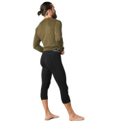 Męskie kalesony 3/4 Smartwool Merino 250 Baselayer 3/4 Bottom