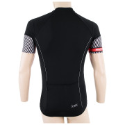 Męska koszulka kolarska Sensor Cyklo Race