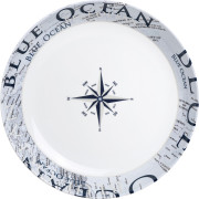 Talerz Brunner Tivoli Deep plate