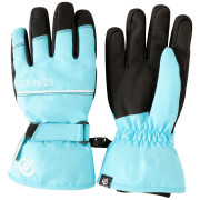 Rękawice narciarskie dla dzieci Dare 2b Restart Glove niebieski RiverBlu/Blk (WPK)