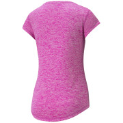 Koszulka damska Puma Train Favorite Heather Cat Tee