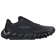 Buty do biegania dla mężczyzn NNormal Tomir 2.0 czarny Black