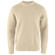 Męski sweter Fjällräven Övik Waffle Knit M