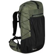 Plecak ultralekki Warg Camino 55+5 L zielony green