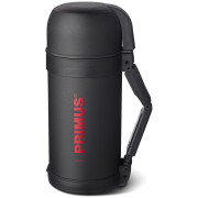 Termos Primus Food Vacuum Bottle 1.2 l czerwony Bloodkred