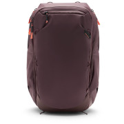 Plecak Peak Design Travel Backpack 45L czerwony Eclipse