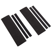 Czekan Camp X-Grip Evo (Pair) czarny