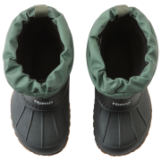 Dziecięce buty zimowe Reima Loskari Thyme Green