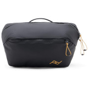 Nerka Peak Design Outdoor Sling 4L czarny Black