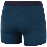 Męskie bokserki MOOA MerinoSilk 4in 3-pack