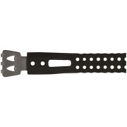 Pasek Kohla Elastic Strap Set (10pcs) czarny No Color